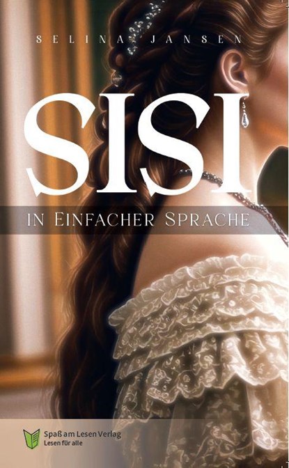 Sisi, Selina Jansen - Paperback - 9783910531567