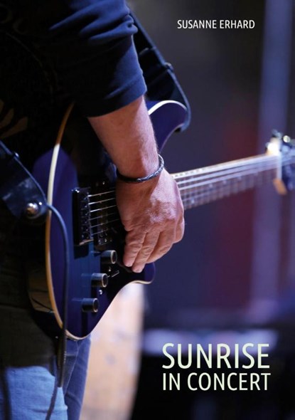 Sunrise, Susanne Erhard - Paperback - 9783910537101