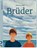 Brüder, Marie Le Cuziat - Gebonden - 9783910549081