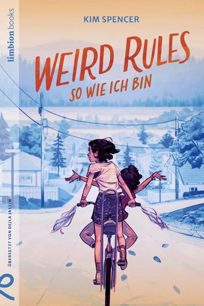 Weird Rules, Spencer Kim - Gebonden - 9783910549999