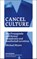 Cancel Culture, Michael Meyen - Paperback - 9783910568075