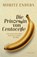 Die Prinzessin von Centocelle, Moritz Enders - Gebonden - 9783910568990