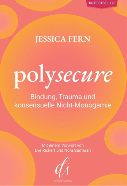 Polysecure, Jessica Fern - Paperback - 9783910590021