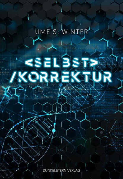 Selbstkorrektur, Ume S. Winter - Paperback - 9783910615175
