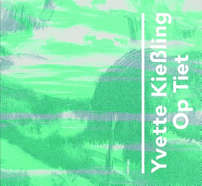 Yvette Kießling, Stephanie Bunk ; Yvette Kießling - Paperback - 9783910640139
