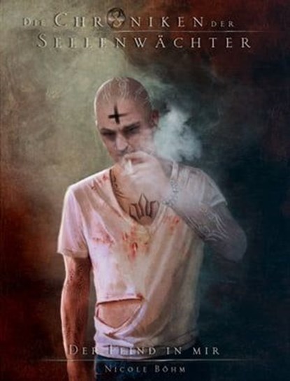 Die Chroniken der Seelenwächter - Band 18: Der Feind in mir, Nicole Böhm - Ebook - 9783910712508