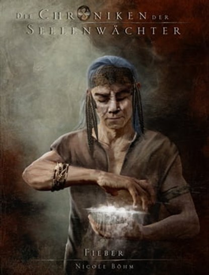 Die Chroniken der Seelenwächter - Band 19: Fieber, Nicole Böhm - Ebook - 9783910712515