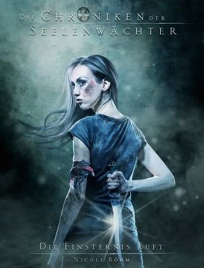 Die Chroniken der Seelenwächter - Band 25: Die Finsternis ruft, Nicole Böhm - Ebook - 9783910712577