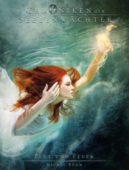 Die Chroniken der Seelenwächter - Band 28: Blut und Feuer, Nicole Böhm - Ebook - 9783910712607