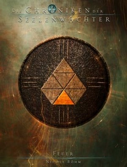 Die Chroniken der Seelenwächter - Band 39: Feuer, Nicole Böhm - Ebook - 9783910712713