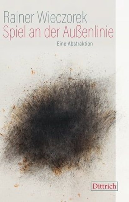 Spiel an der Außenlinie, Rainer Wieczorek - Ebook - 9783910732063