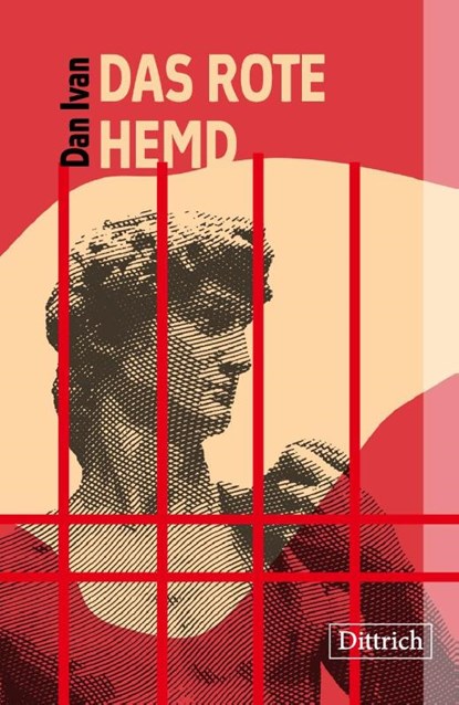 Das rote Hemd, Dan Ivan - Paperback - 9783910732872