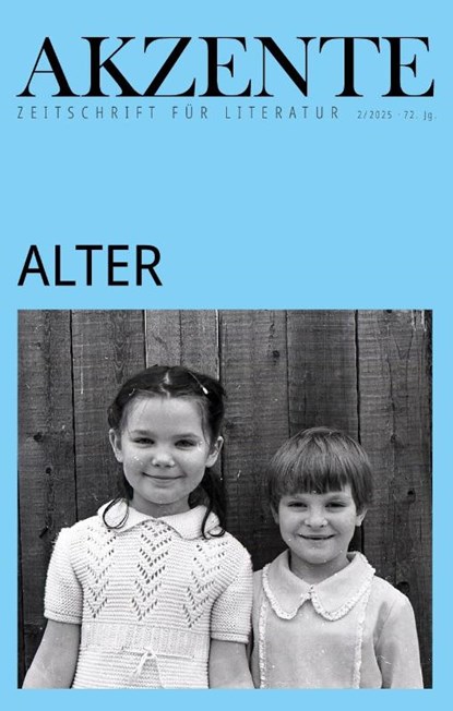 Akzente: Alter, Marietta Thien - Paperback - 9783910732933