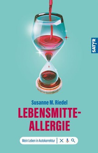 LEBENSMITTEALLERGIE, Susanne M. Riedel - Ebook - 9783910775091