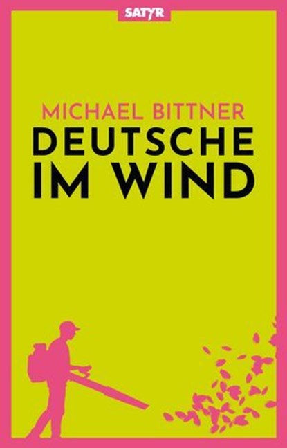Deutsche im Wind, Michael Bittner - Ebook - 9783910775282