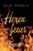 Hexenfeuer, Sylke Hörhold - Paperback - 9783910866096