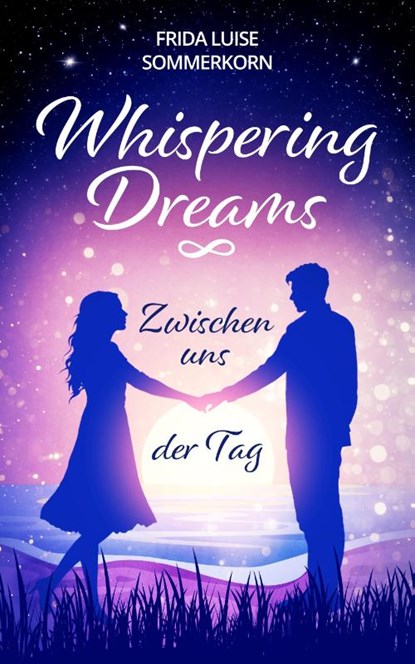 Zwischen uns der Tag, Frida Luise Sommerkorn - Paperback - 9783910866225