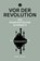 Vor der Revolution, Hannes Riffel - Paperback - 9783910914087