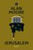 Jerusalem, Alan Moore - Gebonden - 9783910914209