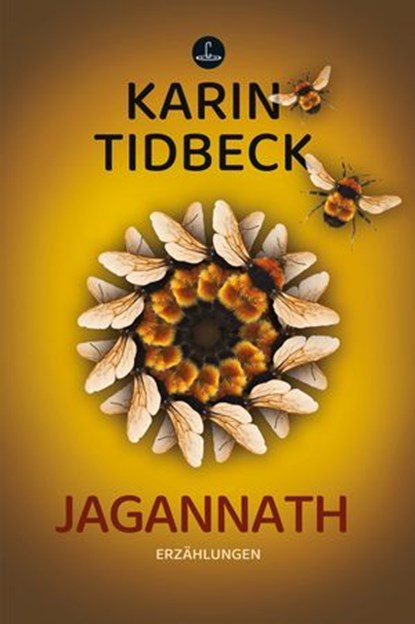 Jagannath, Karin Tidbeck - Ebook - 9783910914230