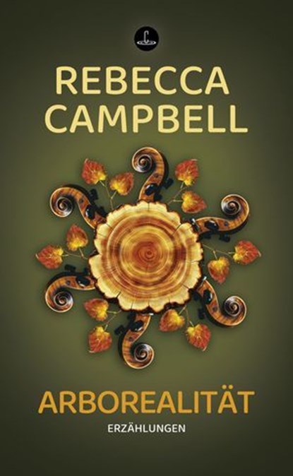 Arborealität, Rebecca Campbell - Ebook - 9783910914315