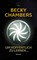 Und hoffentlich zu lernen ..., Becky Chambers - Gebonden - 9783910914322