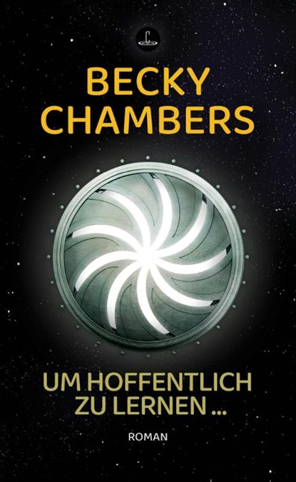 Und hoffentlich zu lernen ..., Becky Chambers - Gebonden - 9783910914322