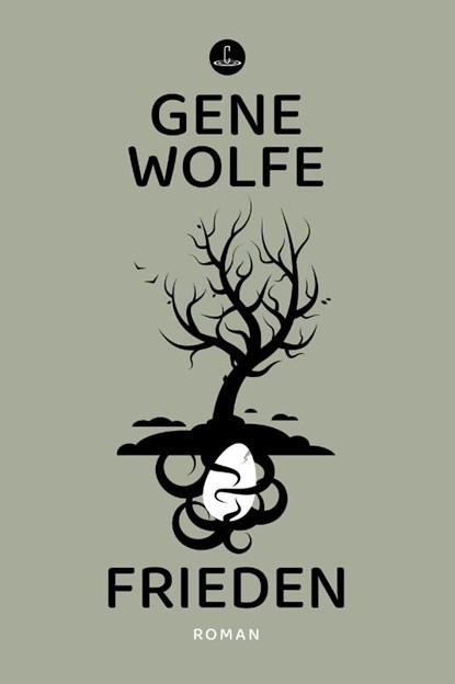 Frieden, Gene Wolfe - Paperback - 9783910914360