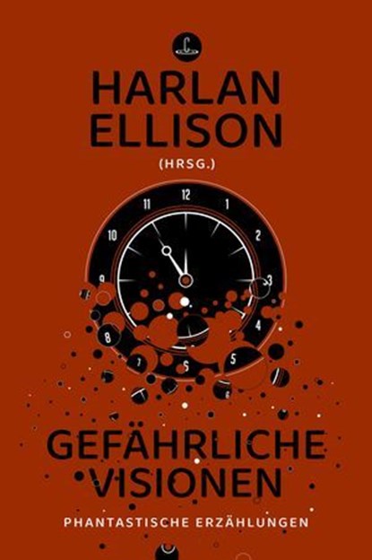 Gefährliche Visionen, niet bekend - Ebook - 9783910914438