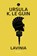 Lavinia, Ursula K. Le Guin - Paperback - 9783910914445