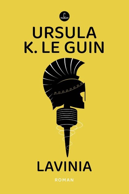 Lavinia, Ursula K. Le Guin - Paperback - 9783910914445