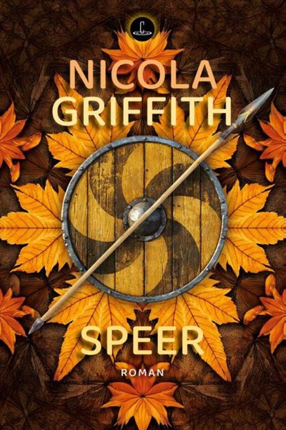 Speer, Nicola Griffith - Gebonden - 9783910914506