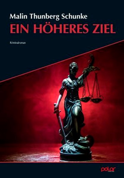 Ein höheres Ziel, Malin Thunberg Schunke ; Stefanie Werner - Ebook - 9783910918191