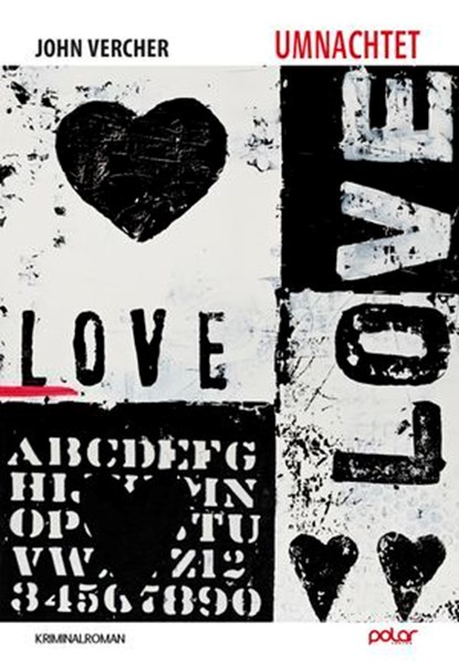 Umnachtet, John Vercher ; Lore Kleinert - Ebook - 9783910918313