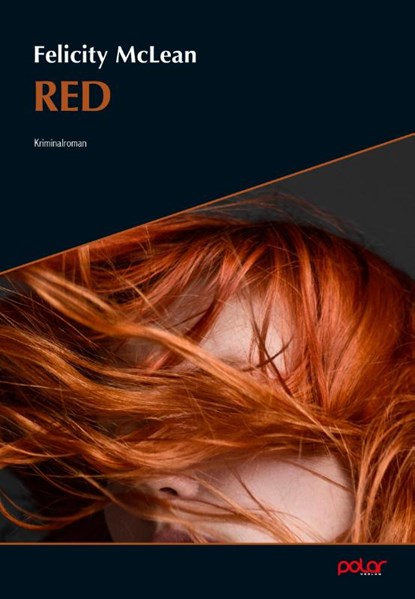Red, Felicity Mclean - Paperback - 9783910918337