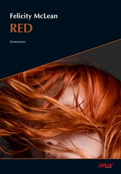 Red, Felicity McLean ; Günther Grosser - Ebook - 9783910918351