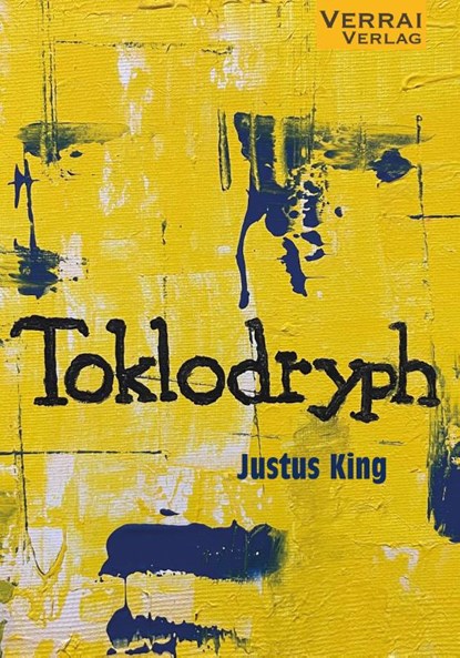 Toklodryph, Justus King - Paperback - 9783910919143