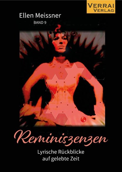 Reminiszenzen, Ellen Meissner - Gebonden - 9783910919365