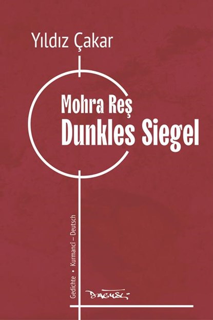 Dunkles Siegel, Yildiz Çakar - Gebonden - 9783910948150