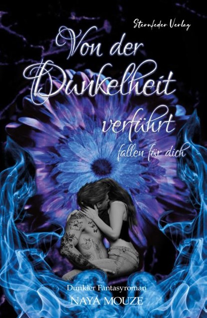 Von der Dunkelheit verführt, Naya Mouze - Paperback - 9783910956124