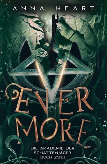 Evermore, Anna Heart - Ebook - 9783910990685