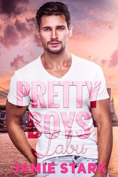Pretty Boys: Tabu, Jamie Stark - Ebook - 9783910990722