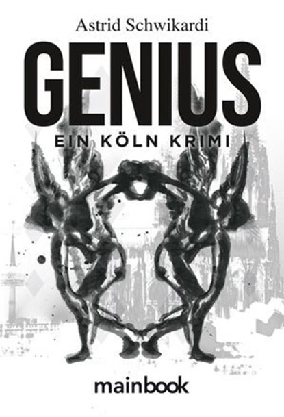 Genius, Astrid Schwikardi - Ebook - 9783911008099