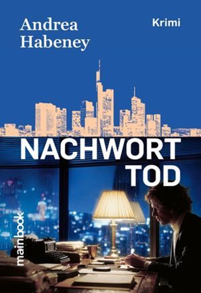 Nachwort Tod, Andrea Habeney - Ebook - 9783911008501