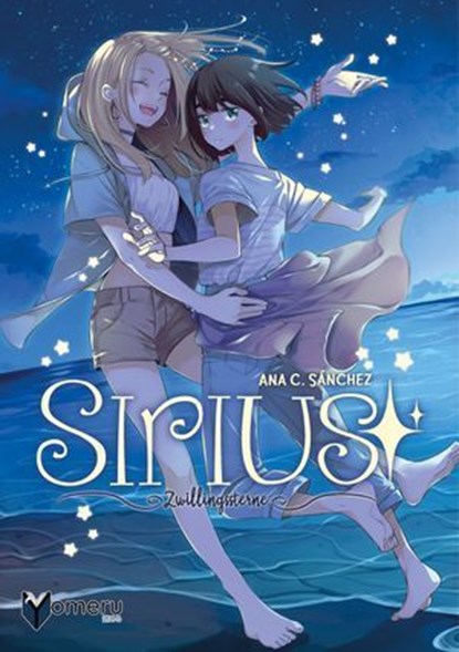 SIRIUS, Ana C. Sánchez - Ebook - 9783911024174