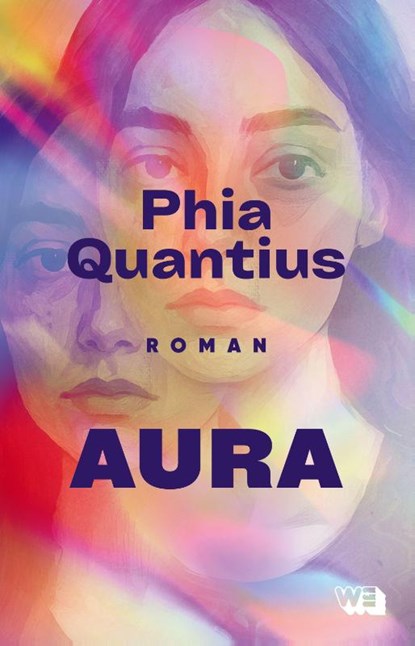 Aura, Phia Quantius - Paperback - 9783911034203