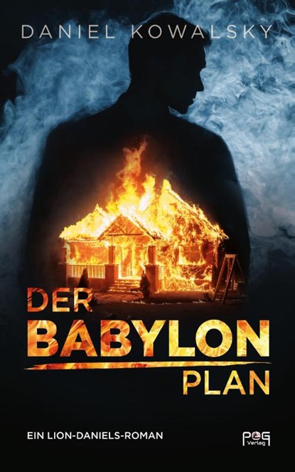 Der Babylon Plan, Daniel Kowalsky - Paperback - 9783911071000