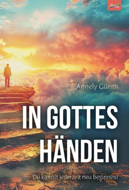 In Gottes Händen, Annely Günth - Paperback - 9783911109611