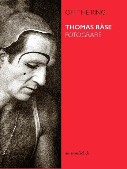 Off the Ring, Thomas Räse - Paperback - 9783911192101