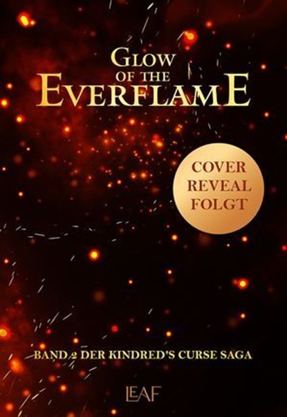 Glow of the Everflame, Penn Cole - Ebook - 9783911244244